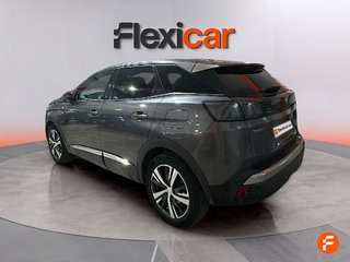 Peugeot 3008 180 e-EAT8 Allure Pack