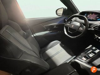 Peugeot 3008 180 e-EAT8 Allure Pack