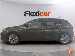 Peugeot 308 5p Allure Pack BlueHDI 130 S&S