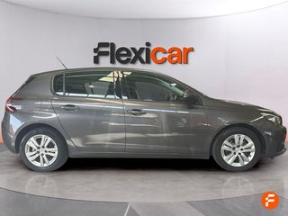 Peugeot 308 5p Allure Pack BlueHDI 130 S&S