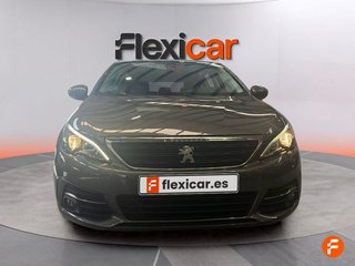 Peugeot 308 5p Allure Pack BlueHDI 130 S&S