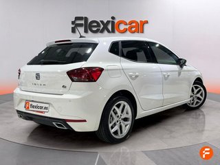 Seat Ibiza 1.0 TSI 85kW (115CV) FR
