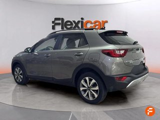 Kia Stonic 1.0 T-GDi 88kW (120CV) MHEV iMT Drive