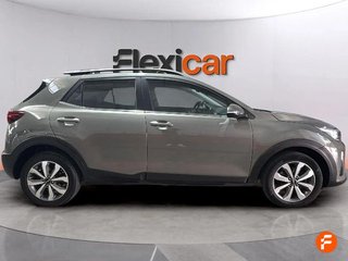 Kia Stonic 1.0 T-GDi 88kW (120CV) MHEV iMT Drive