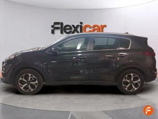 Kia Sportage 1.6 MHEV Concept 100kW (136CV) 4x2