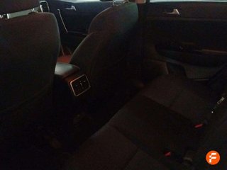 Kia Sportage 1.6 MHEV Concept 100kW (136CV) 4x2