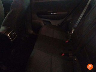 Kia Sportage 1.6 MHEV Concept 100kW (136CV) 4x2