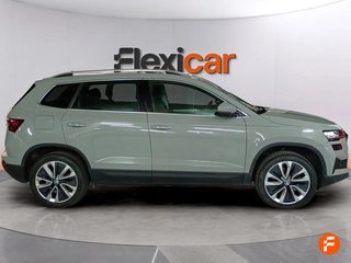 Skoda Karoq 1.5 TSI 110kW (150CV) DSG ACT Selection