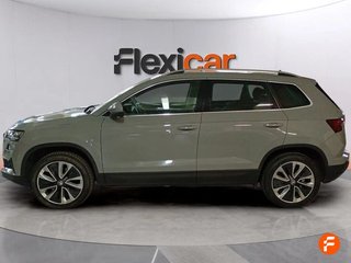 Skoda Karoq 1.5 TSI 110kW (150CV) DSG ACT Selection