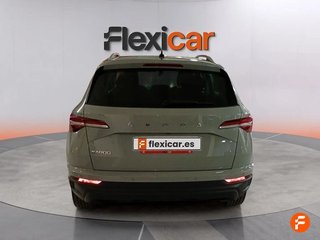 Skoda Karoq 1.5 TSI 110kW (150CV) DSG ACT Selection