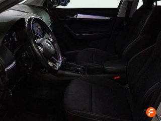Skoda Karoq 1.5 TSI 110kW (150CV) DSG ACT Selection