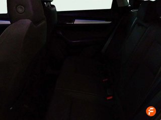 Skoda Karoq 1.5 TSI 110kW (150CV) DSG ACT Selection