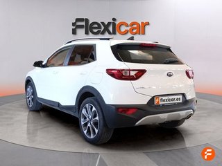 Kia Stonic 1.0 T-GDi 74kW (100CV) Drive