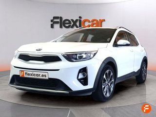 Kia Stonic 1.0 T-GDi 74kW (100CV) Drive