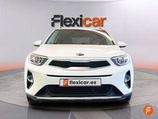 Kia Stonic 1.0 T-GDi 74kW (100CV) Drive