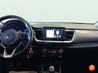 Kia Stonic 1.0 T-GDi 74kW (100CV) Drive