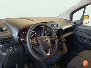 Opel Combo Cargo 1.5 TD 75kW (100CV) S/S Edition L