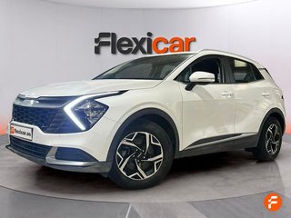 Kia Sportage 1.6 T-GDi MHEV 118kW(160CV) Tech 4x2 DCT