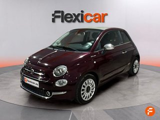 Fiat 500 Dolcevita 1.0 Hybrid 51KW (70 CV)