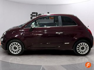 Fiat 500 Dolcevita 1.0 Hybrid 51KW (70 CV)