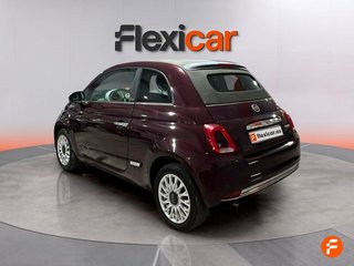 Fiat 500 Dolcevita 1.0 Hybrid 51KW (70 CV)