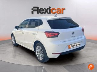 Seat Ibiza 1.0 TSI 85kW (115CV) Special Edition