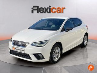 Seat Ibiza 1.0 TSI 85kW (115CV) Special Edition