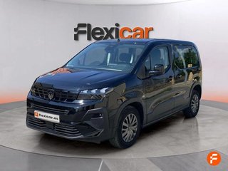 Peugeot Rifter Rifter Allure BlueHDi 100