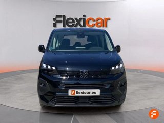 Peugeot Rifter Rifter Allure BlueHDi 100