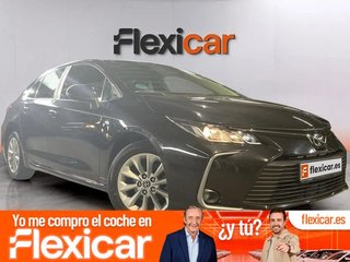 Toyota Corolla Toyota Corolla COROLLA 1.5 92 kW