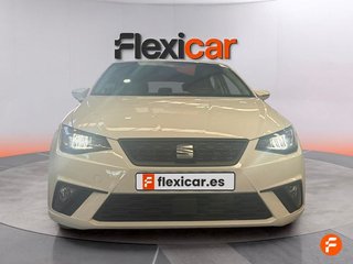 Seat Ibiza 1.0 TSI 81kW (110CV) FR