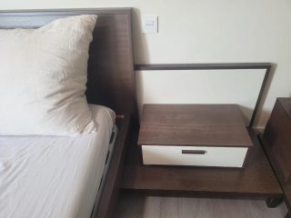 Muebles de habitación