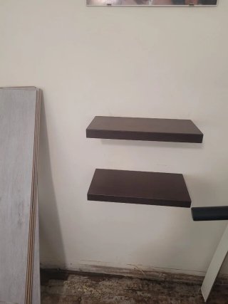 Muebles de habitación