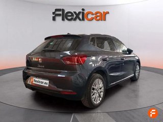 Seat Ibiza 1.0 TSI 85kW Xcellence