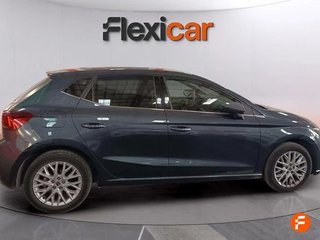 Seat Ibiza 1.0 TSI 85kW Xcellence