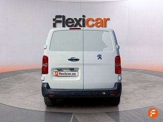 Peugeot Expert Furgón Pro 2.0 BlueHDi 120 S&S Compact
