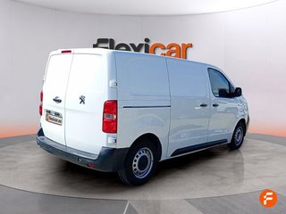 Peugeot Expert Furgón Pro 2.0 BlueHDi 120 S&S Compact