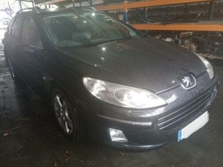 Catalizador peugeot k367/112610368100 407 132602