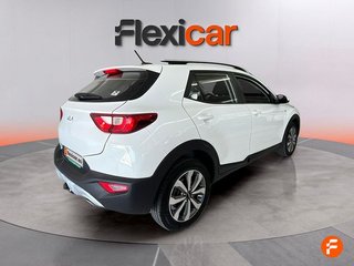 Kia Stonic 1.2 DPi 62kW (84CV) Drive