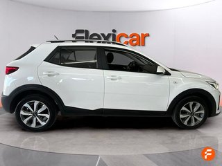 Kia Stonic 1.2 DPi 62kW (84CV) Drive