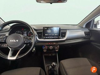 Kia Stonic 1.2 DPi 62kW (84CV) Drive