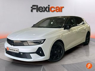 Opel Astra 1.6T Plug-in Hybrid 165kW (225CV) GSe At