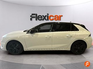 Opel Astra 1.6T Plug-in Hybrid 165kW (225CV) GSe At