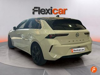 Opel Astra 1.6T Plug-in Hybrid 165kW (225CV) GSe At
