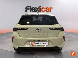 Opel Astra 1.6T Plug-in Hybrid 165kW (225CV) GSe At