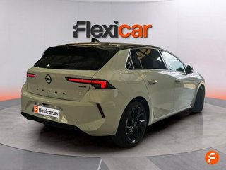 Opel Astra 1.6T Plug-in Hybrid 165kW (225CV) GSe At