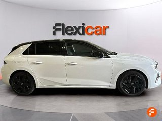 Opel Astra 1.6T Plug-in Hybrid 165kW (225CV) GSe At