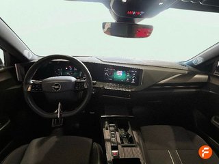 Opel Astra 1.6T Plug-in Hybrid 165kW (225CV) GSe At