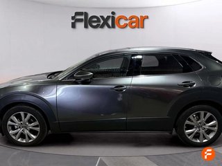 Mazda CX-30 e-SKYACTIV-G 2.0 90 kW 2WD AT Zenith