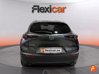 Mazda CX-30 e-SKYACTIV-G 2.0 90 kW 2WD AT Zenith